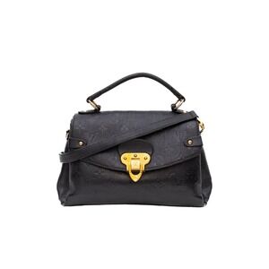 Louis Vuitton Empreinte Georges BB Black